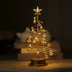 Crystal Diamond Christmas Tree Night Light Large - House Of Avana [[SKU:HOA-XMS-012]]