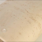 Curved tissue box storage House Of Avana