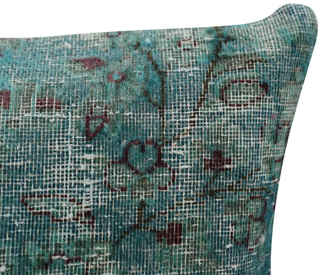 Canvello Antique Couch Cushion Covers with Pillow - 16"x24", lifestyle image - House Of Avana