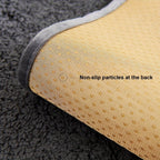 Durable Cushion Couch Cover | High-quality Plush Sherpa Sofa Cover - House Of Avana