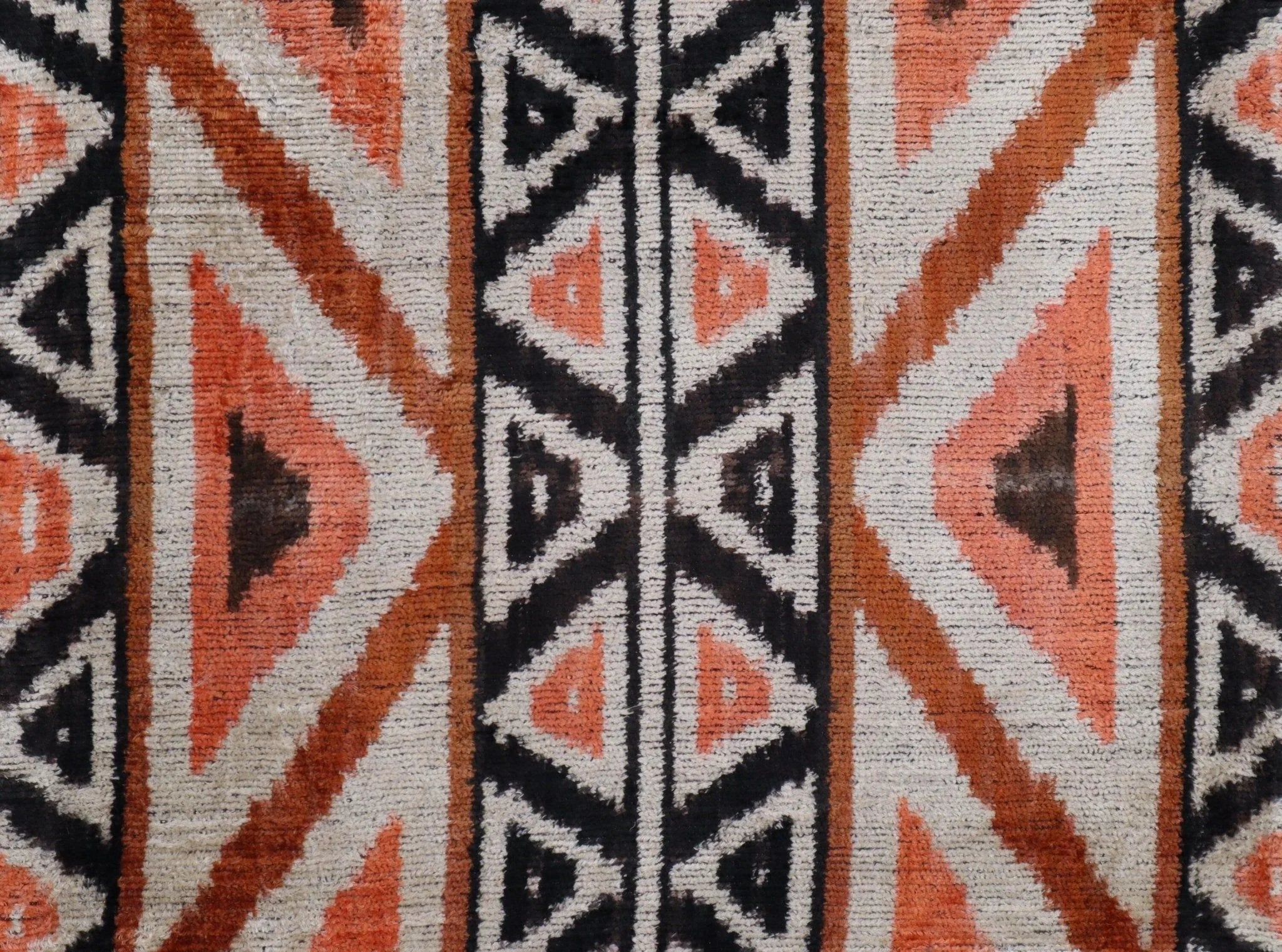 Canvello Luxury Cushion Pillows for Sofa | X in (40 X Cm), side view - House Of Avana