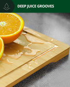 Cutting Board 3XL, 24” x 18” Royal Craft Wood