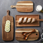 Cutting Board - Solid Wood Acacia Large