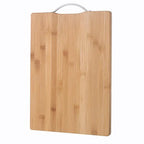 Cutting Board - Thickened Bamboo Large Rectangular