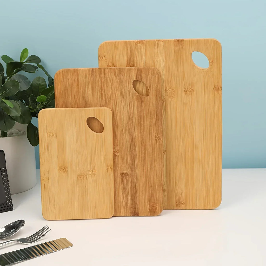 Cutting Boards - Wooden One