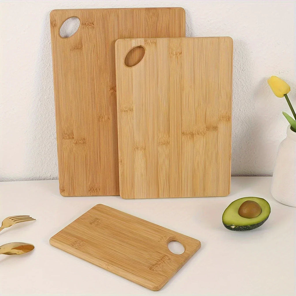 Cutting Boards - Wooden One