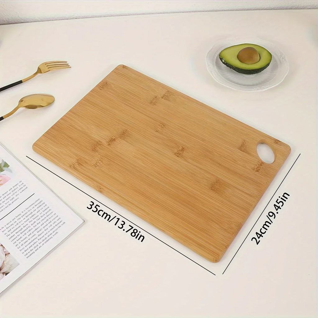 Cutting Boards - Wooden One