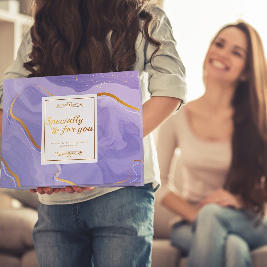 16 Unique Spa Gift Baskets - Soothing Self-care Gifts for Women, Perfect for Birthdays, Christmas, Mother's Day, Valentine's Day, Ideal Gifts for Wives, Girlfriends, Daughters, Mothers, Best Friends And Sisters! House Of Avana