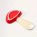 Spoon Rest - Ceramic Mushroom Shape