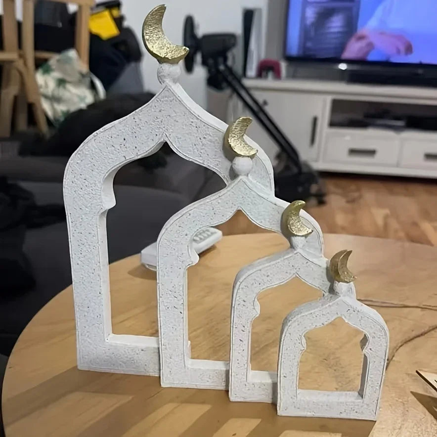 Decor - Islamic Architecture Style