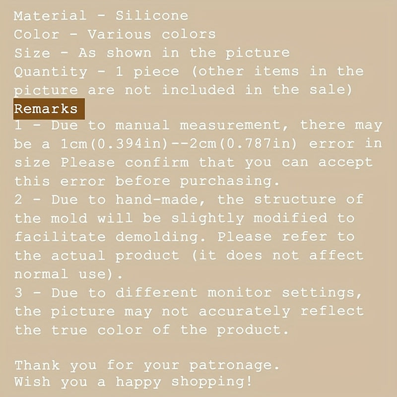 Christmas Holly Berry & Pinecone Silicone Mold - Realistic Leaf & Cone Texture, Easy Release DIY Candle/Soap/Resin Crafting Kit, Brown Tones for Homemade Holiday Candles, Tabletop Decor, Fireplace (Irregular Tree House Of Avana