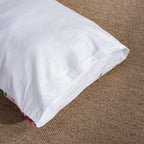 DaDa Bedding Bed in a Bag Bundle Set - Romantic Roses Lovely Blooming Floral Bedding Set (JHW-879) DaDalogy Bedding Collection