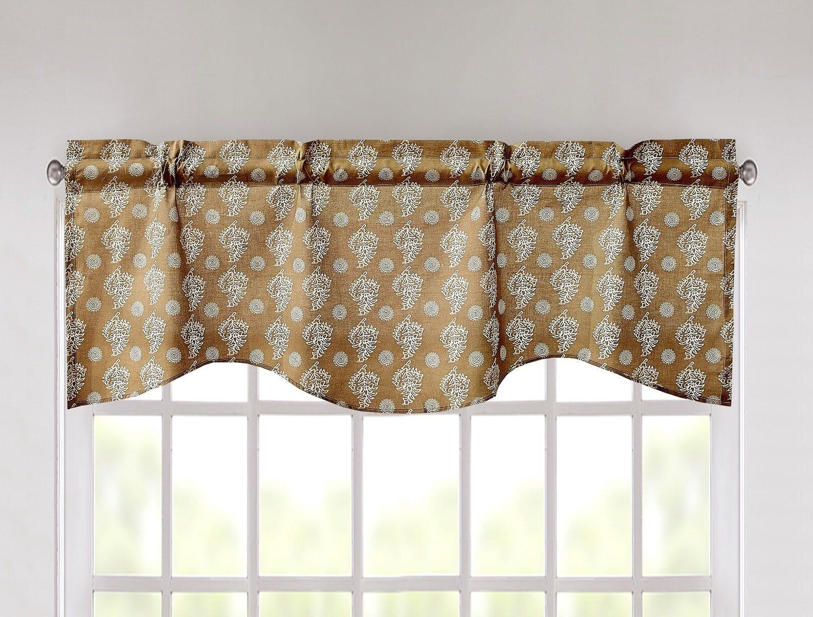 DaDalogy Bedding Bed in a Bag Bundle Set - Bohemian Paisley Dreams Floral Olive Brown Patchwork Bedspread Set (JHW885) DaDalogy Bedding Collection