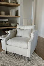 Dale, detail shot - House Of Avana