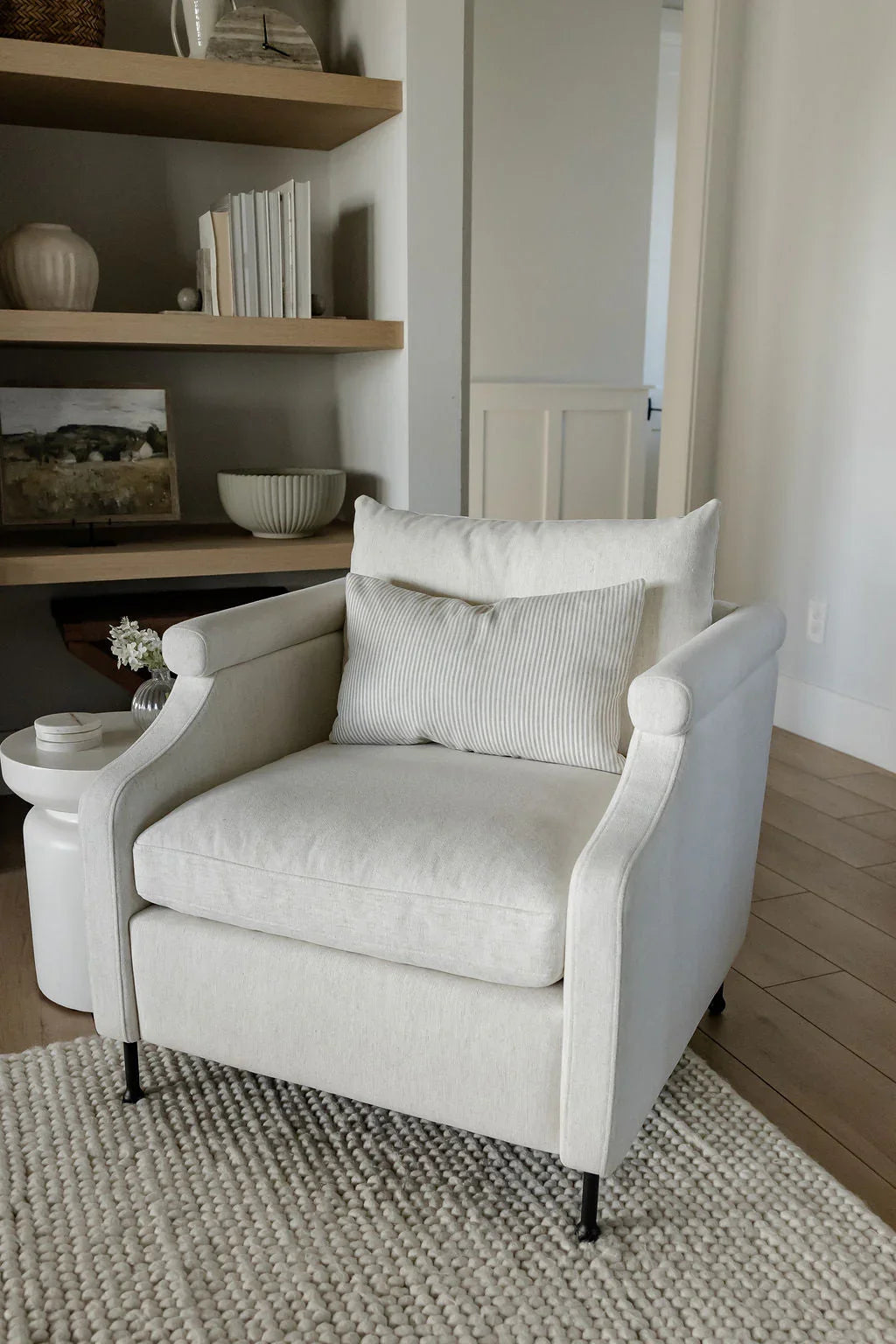 Dale, detail shot - House Of Avana