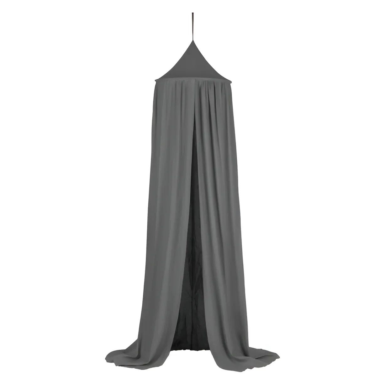 Cotton Crib Canopy PushpLinen