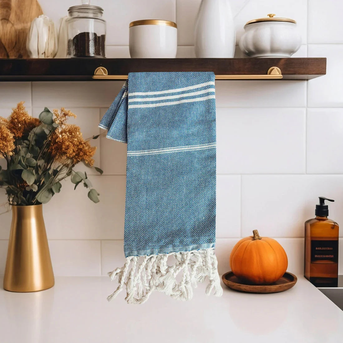 Turkish Hand Towel Gia Roma