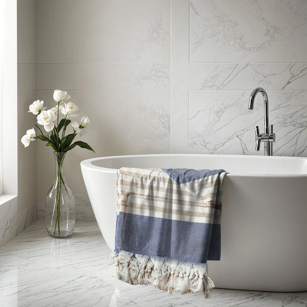 Mediterranean Towel 180GSM Gia Roma