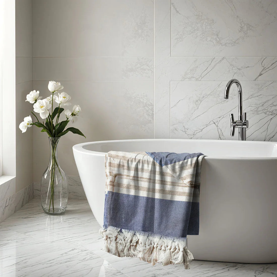 Mediterranean Towel 180GSM Gia Roma