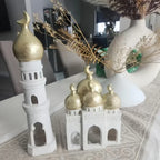 Decor - Islamic Architecture Style