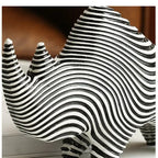 Creative Home Decor Animal Figurines, close-up view - House Of Avana