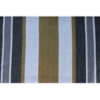 Desert Moon Pattern Cotton Hammock with 9-FT Steel Stand