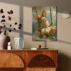 Blanket - Plush Warm Flannel Single