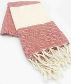 Diamond Hand Towel