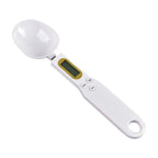 Digital Scale - LCD Display Plastic 500g
