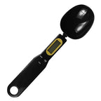 Digital Scale - LCD Display Plastic 500g