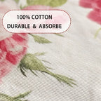 Dish Towel - Absorbent Cotton
