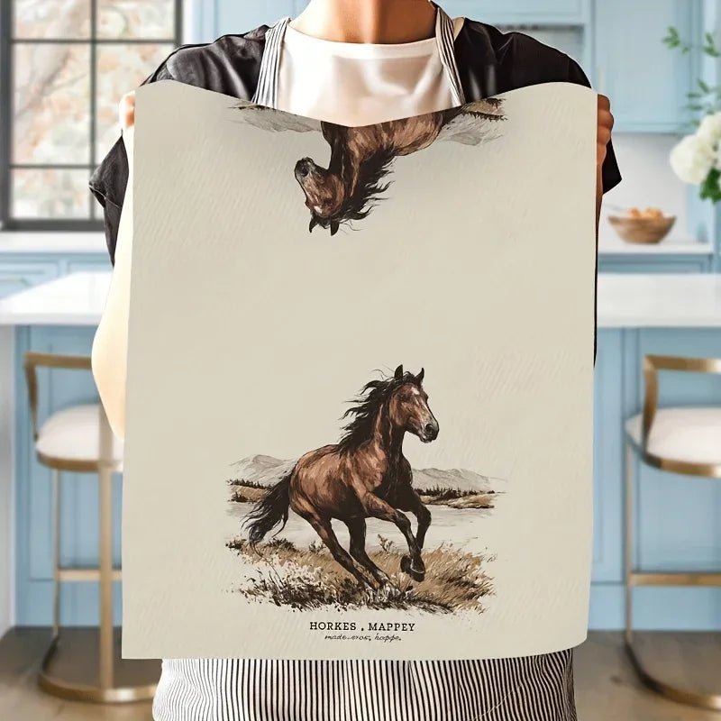 Dish Towel - Absorbent Cotton