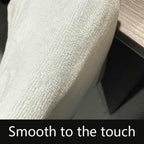 Door Mat - Non-Slip Polyester Green