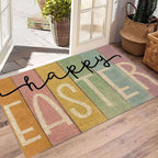 Doormat - Non-Slip Flannel 18x30