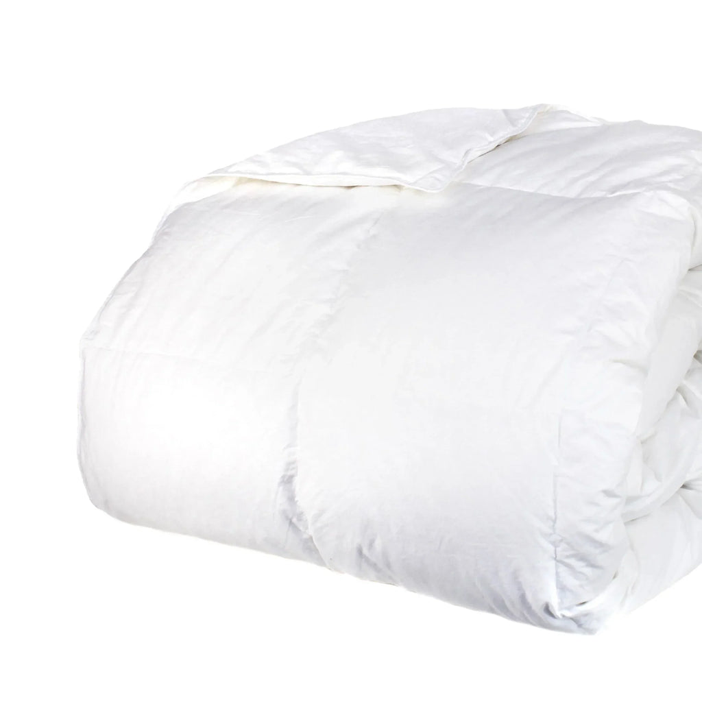 Down Alternative Cloud Comforter Mélange Home