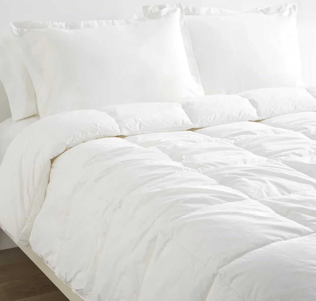 Down Alternative Cloud Comforter Mélange Home