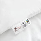Down Alternative Hollow Fiber Filled Pillow