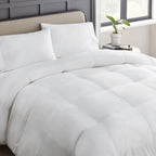 Down Alternative Micro Fiber Filled Comforter