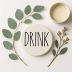 Minimalist Coasters