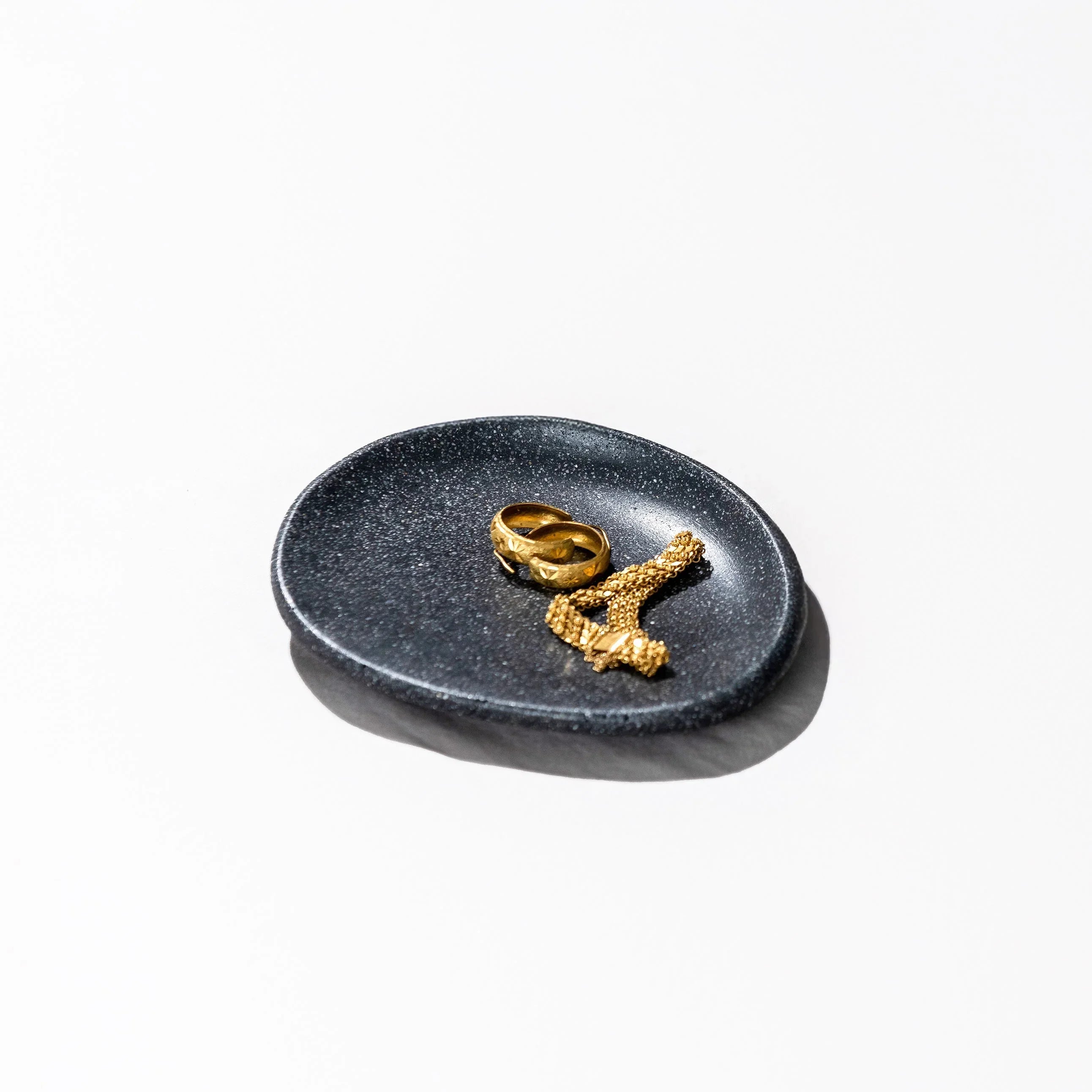 Dune Trinket Dish