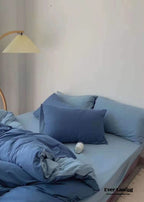 Duo Bedding Set / Forest Green Ever Lasting