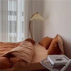 Duo Bedding Set / Forest Green Ever Lasting
