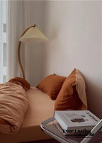 Duo Bedding Set / Forest Green Ever Lasting