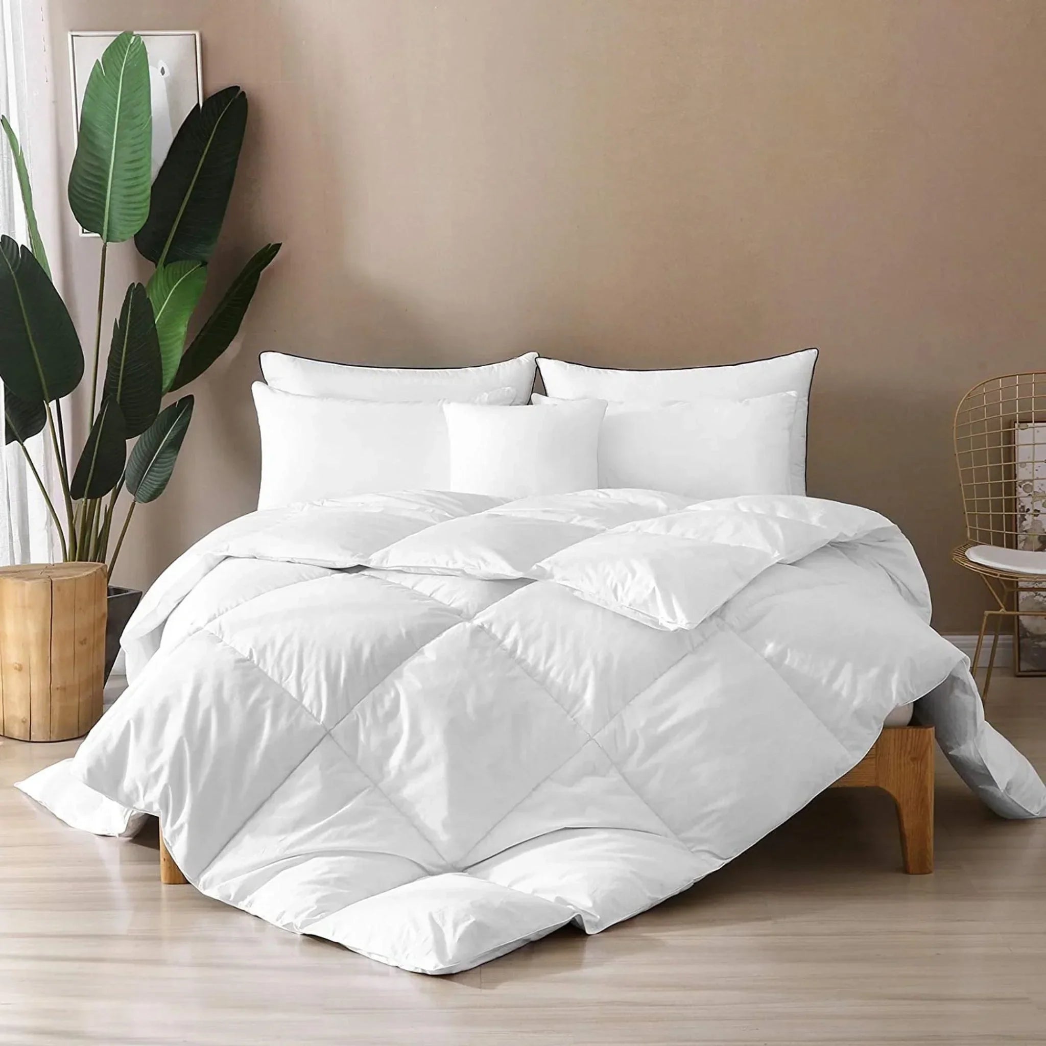 Duvet Comforter - House Of Avana