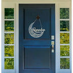 Wreath - Decorative Ramadan 24.89 cm