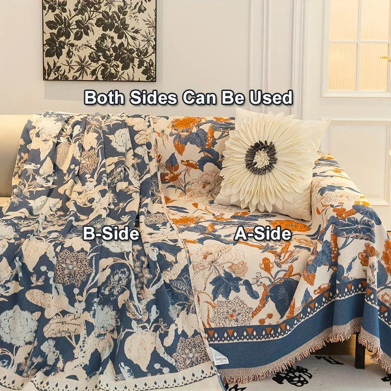 Waterproof Couch Cover – Durable Sofa Protector for Pets & Kids topspet