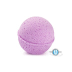 Early Morning Lilac 10oz Jewelry Bath Bomb JewelScent