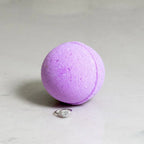Early Morning Lilac 10oz Jewelry Bath Bomb JewelScent