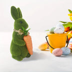 Easter Bunny - Lifelike Green 12