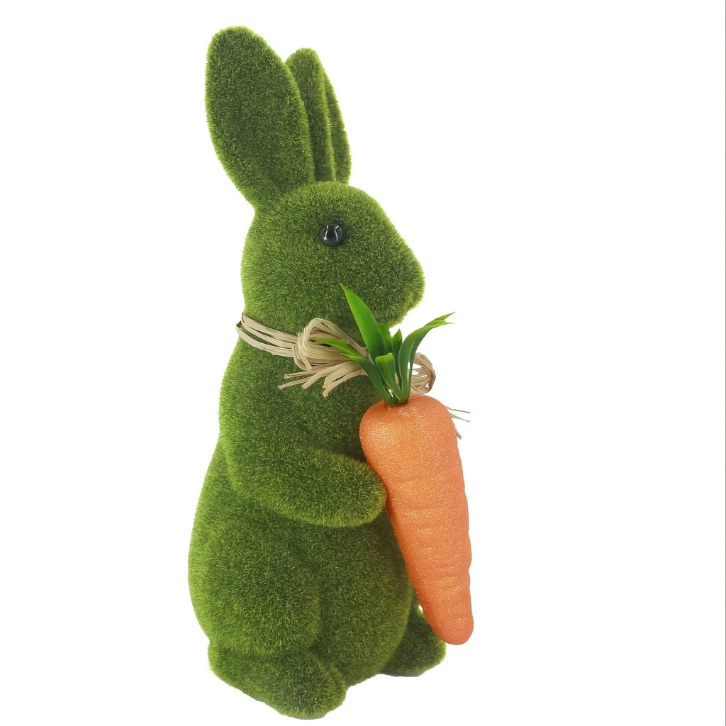 Easter Bunny - Lifelike Green 12